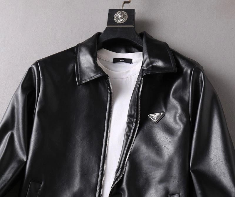 Reliable Prada Outwear 170187