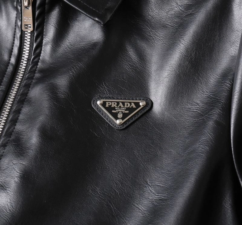 Reliable Prada Outwear 170187