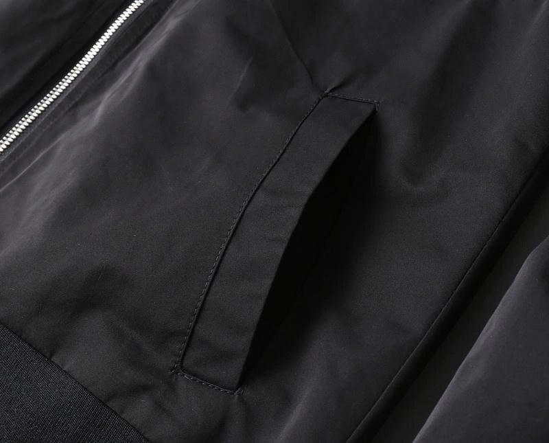 FlexibleFit Prada Outwear 170186