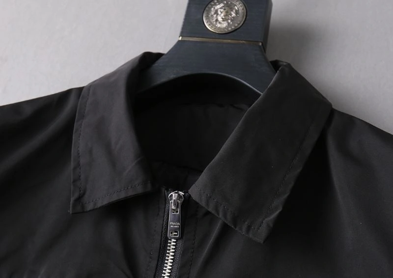 FlexibleFit Prada Outwear 170186