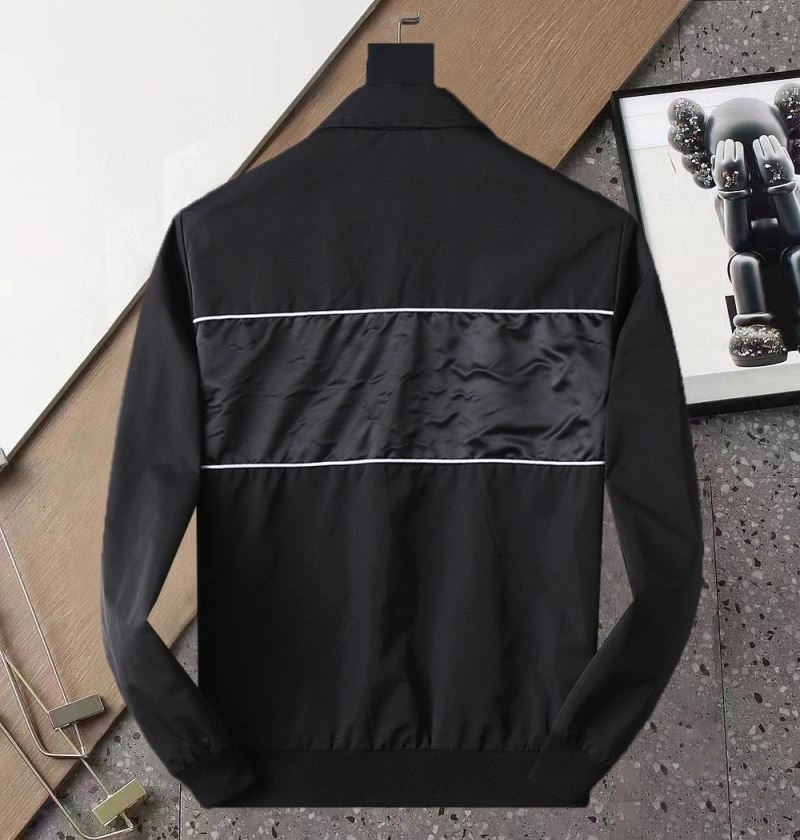 FlexibleFit Prada Outwear 170186