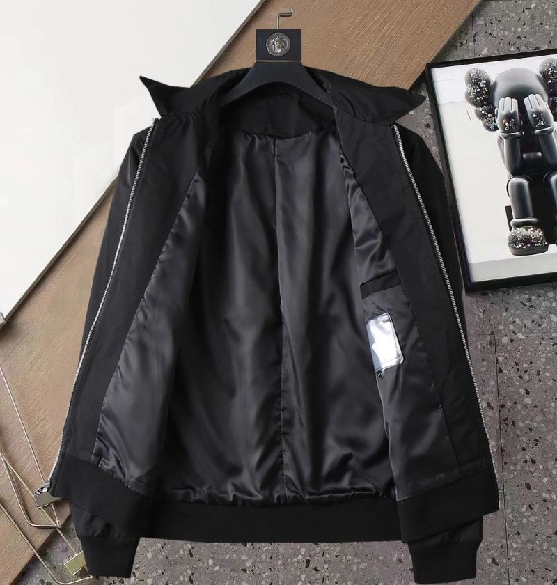 FlexibleFit Prada Outwear 170186