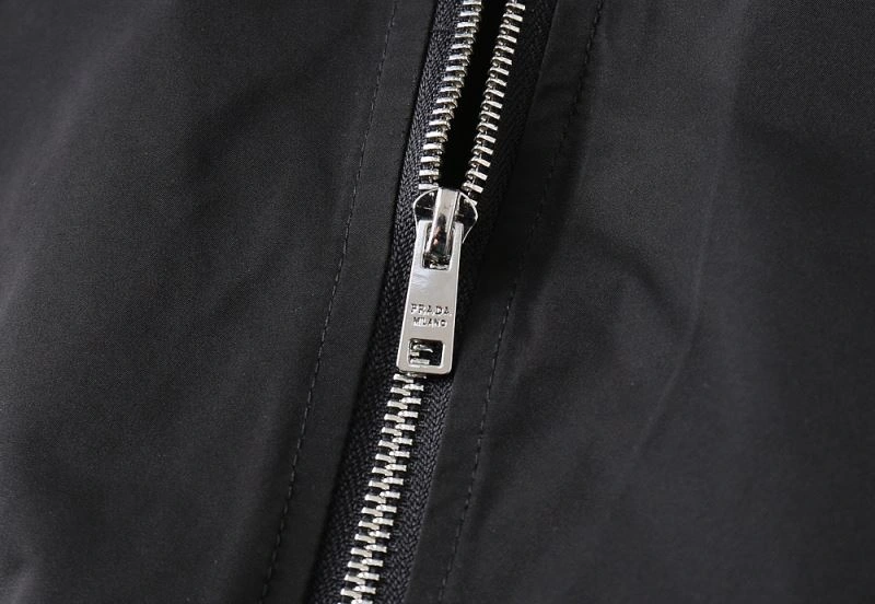 FlexibleFit Prada Outwear 170186