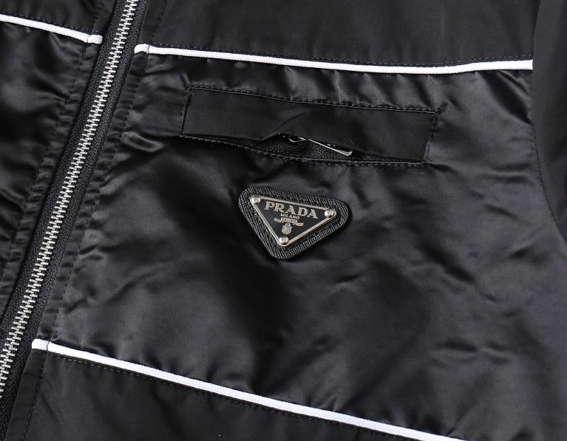 FlexibleFit Prada Outwear 170186