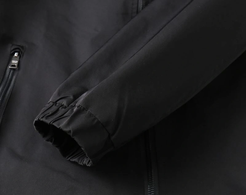 Neat Prada Outwear 170177