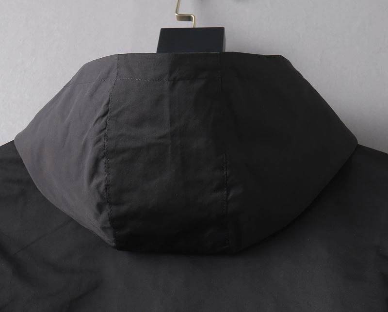 Neat Prada Outwear 170177