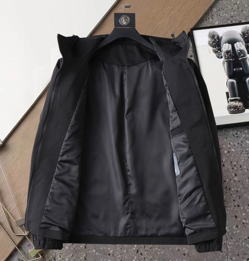 Neat Prada Outwear 170177