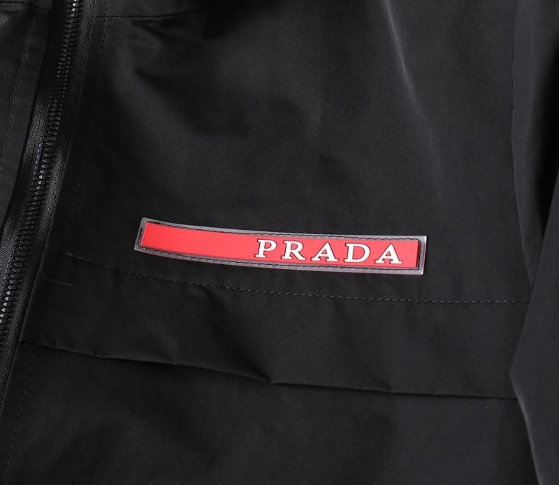 Neat Prada Outwear 170177