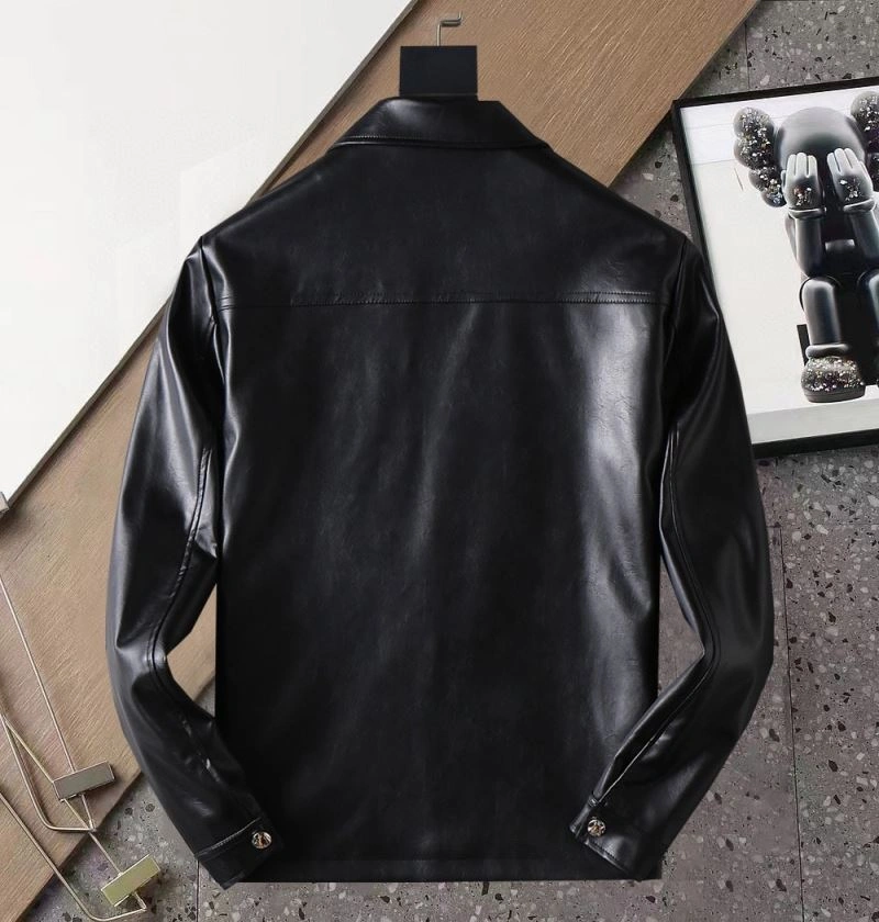 Effortless Prada Outwear 170180