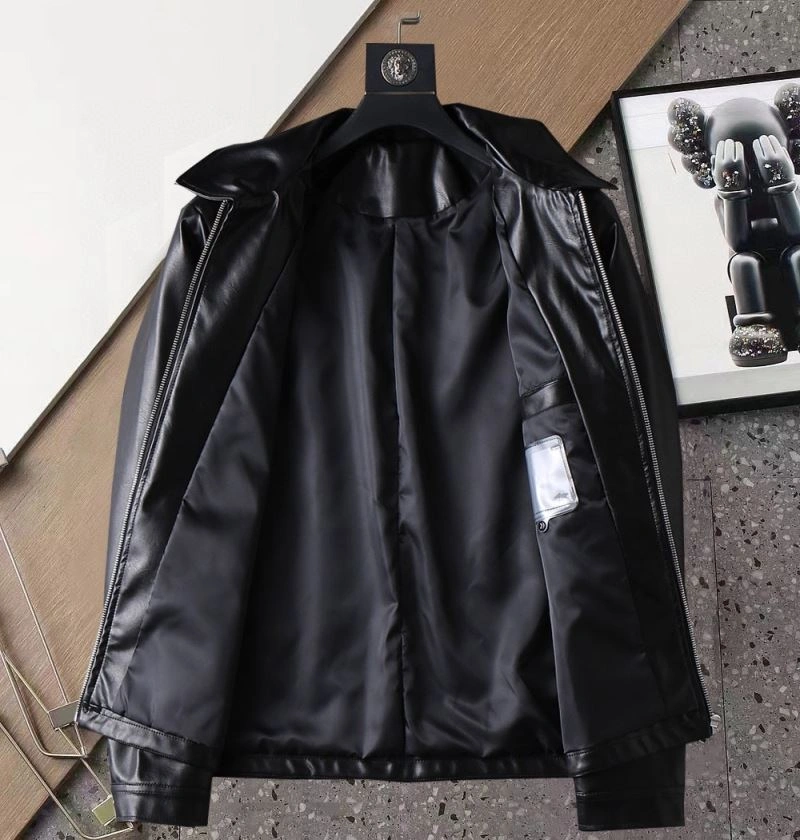 Effortless Prada Outwear 170180