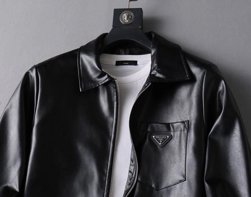 Effortless Prada Outwear 170180