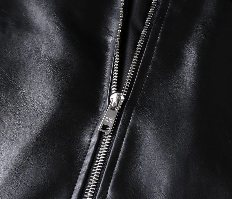 Effortless Prada Outwear 170180