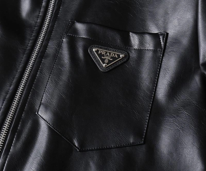 Effortless Prada Outwear 170180