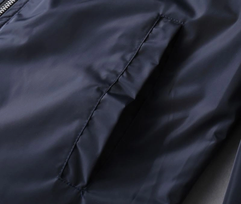 Prada Outwear MoistureWicking 170182