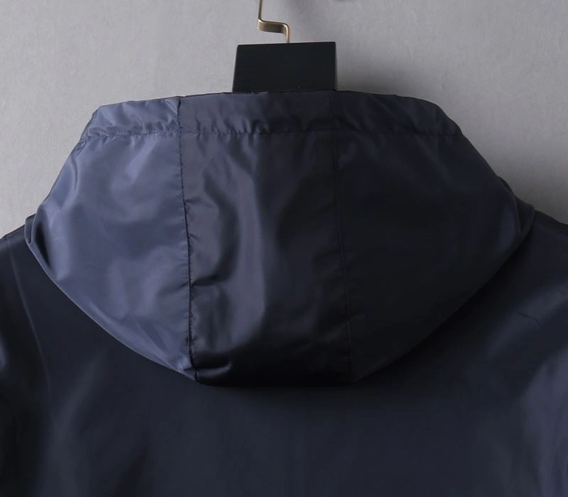 Prada Outwear MoistureWicking 170182