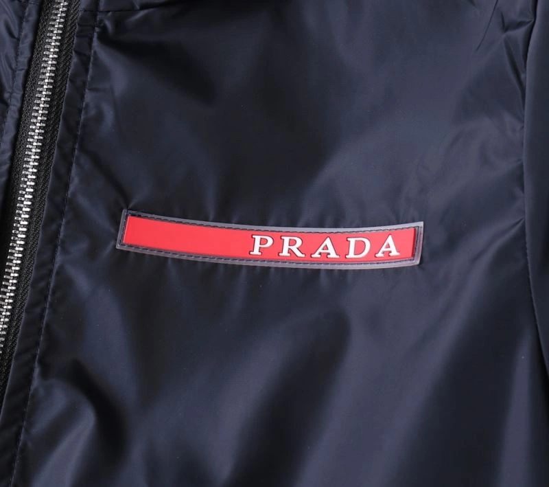 Prada Outwear MoistureWicking 170182