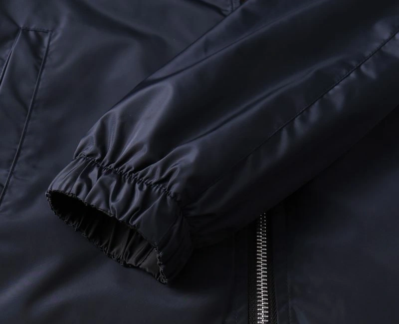 Prada Outwear MoistureWicking 170182