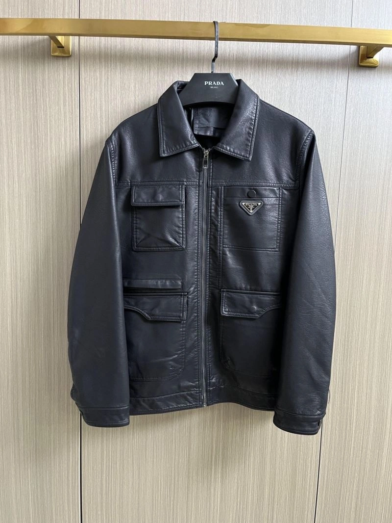 Prada Outwear Contemporary 170183
