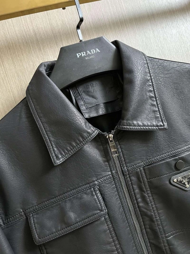 Prada Outwear Contemporary 170183
