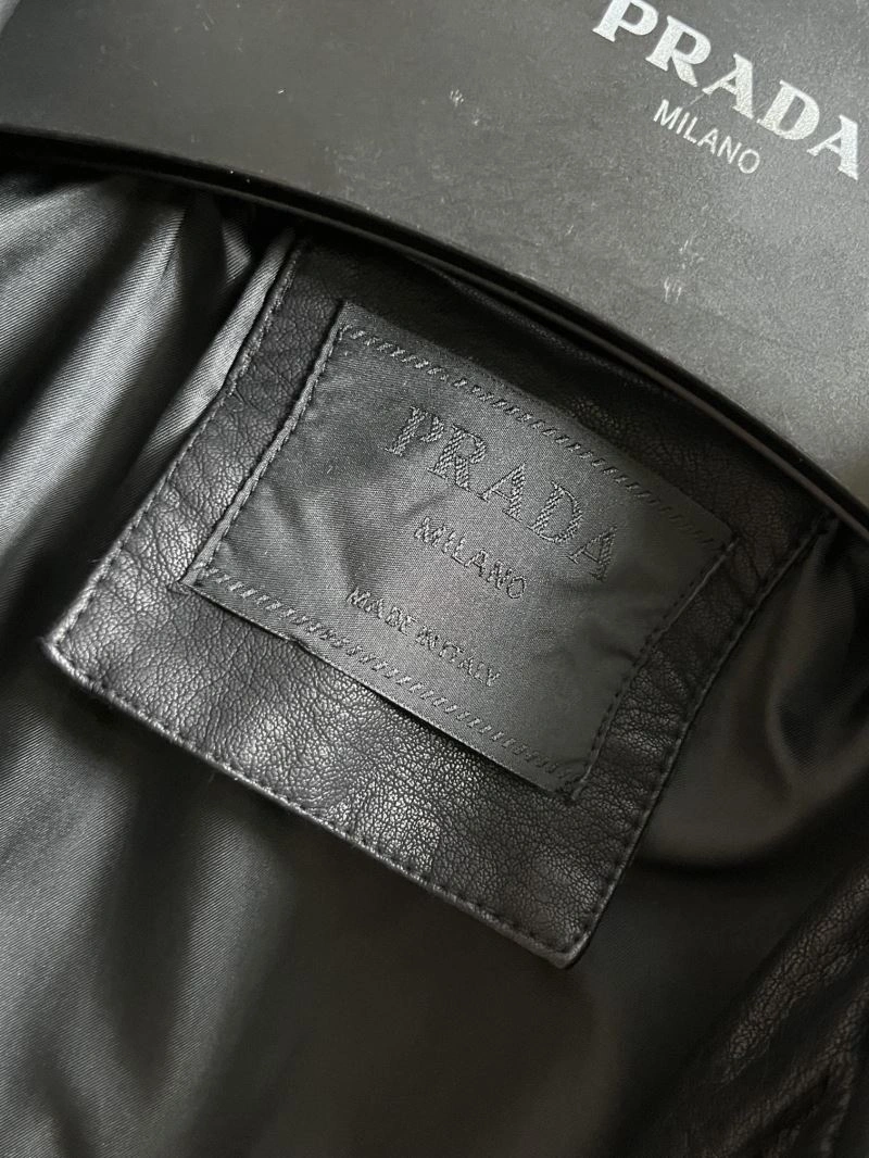 Prada Outwear Contemporary 170183