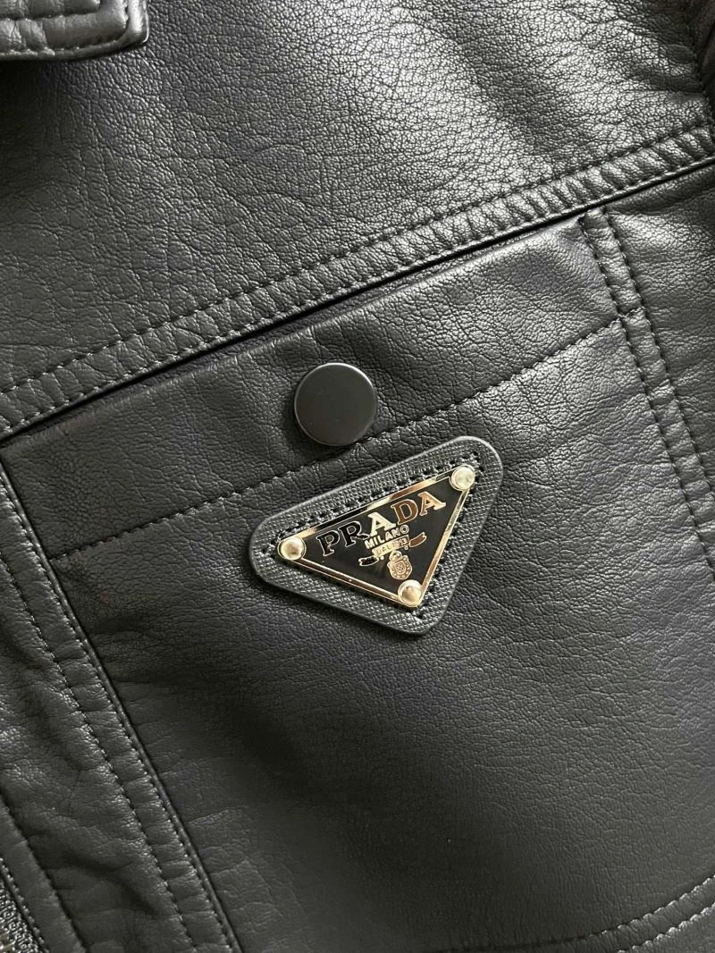Prada Outwear Contemporary 170183