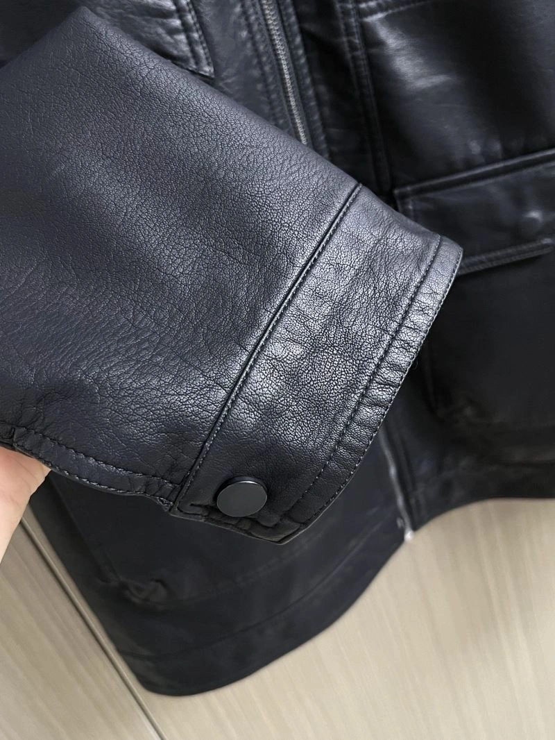 Prada Outwear Contemporary 170183