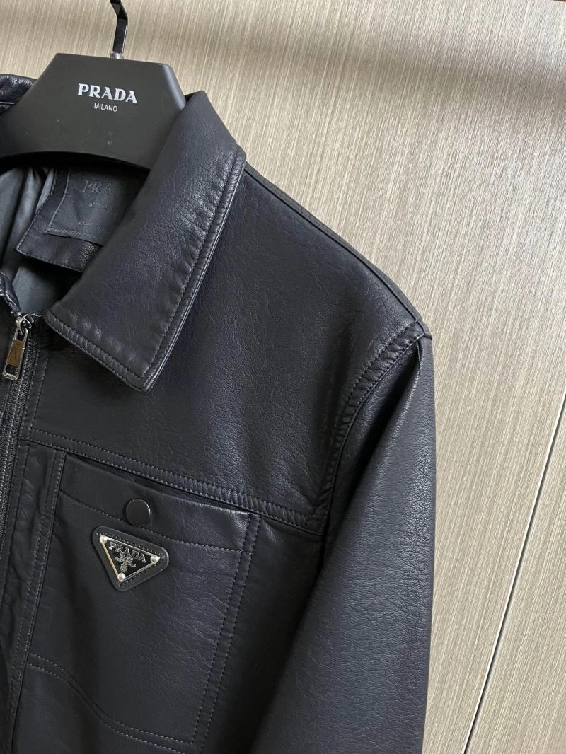 Prada Outwear Contemporary 170183