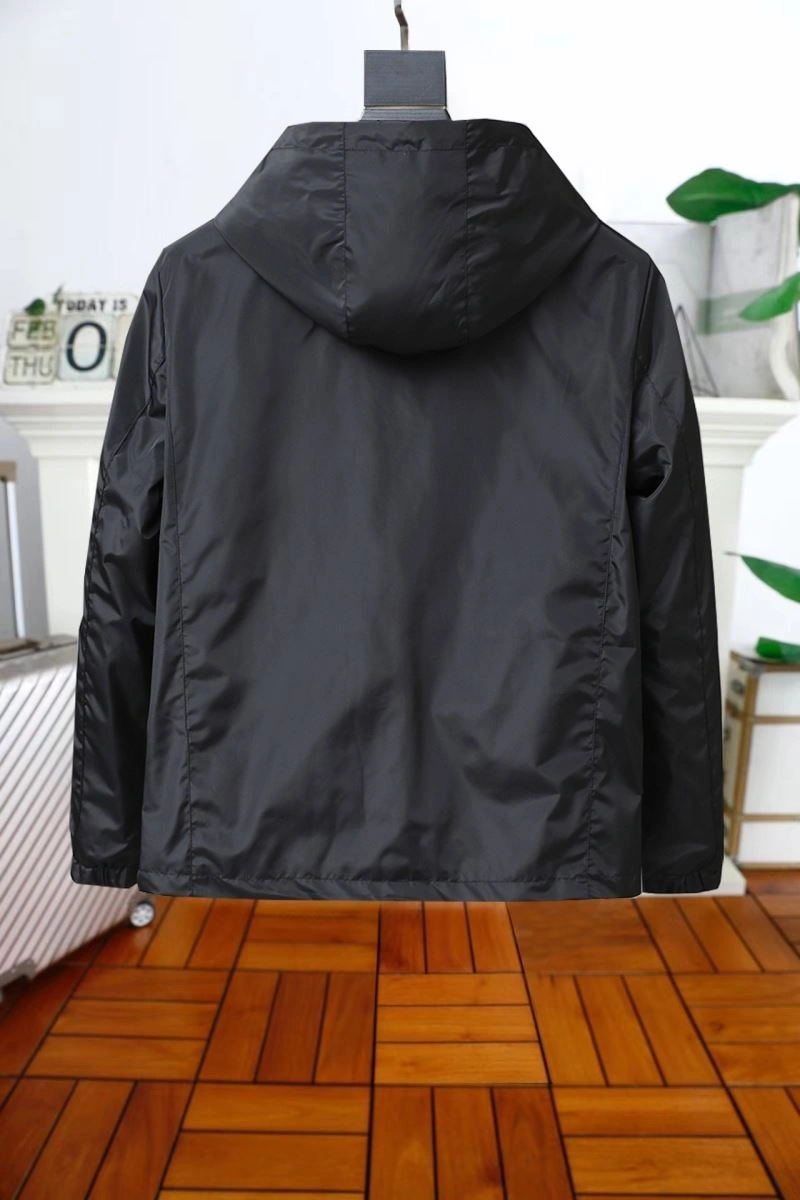 Prada Outwear Modern 170178