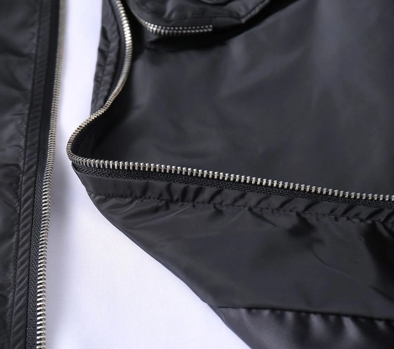 Prada Outwear Modern 170178