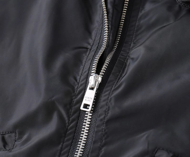 Prada Outwear Modern 170178
