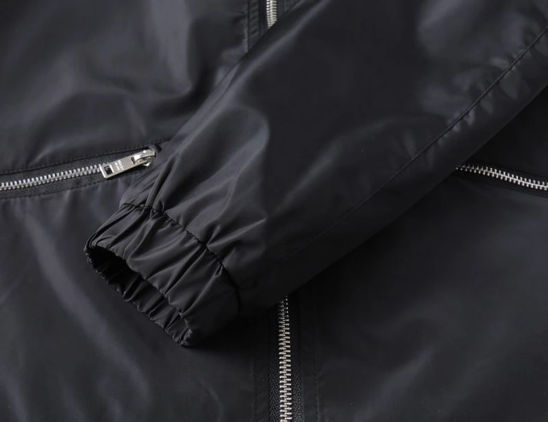 Prada Outwear Modern 170178