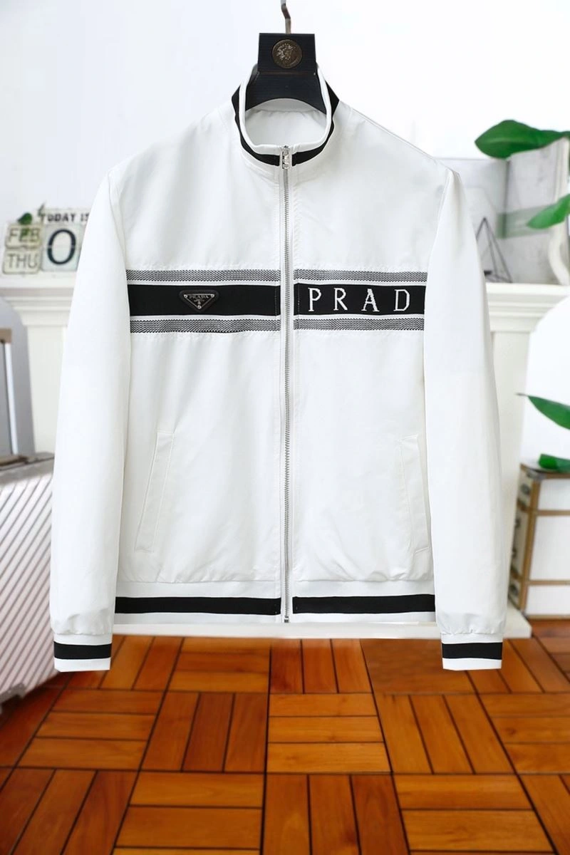 Prada Outwear FlexibleFit 170176