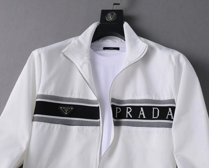 Prada Outwear FlexibleFit 170176