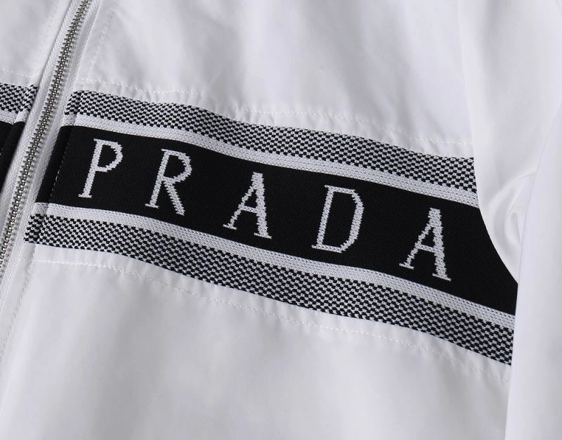 Prada Outwear FlexibleFit 170176