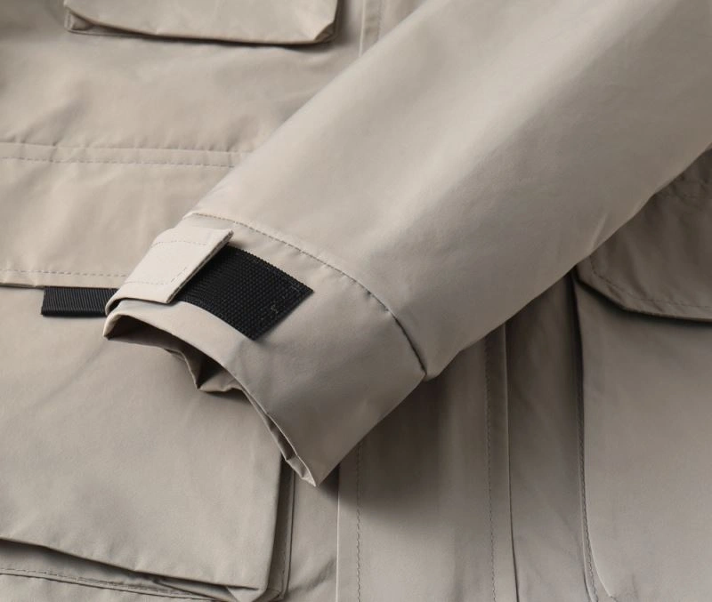 Lightweight Prada Outwear 170184