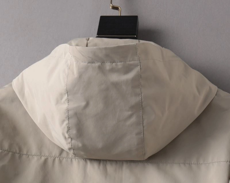 Lightweight Prada Outwear 170184