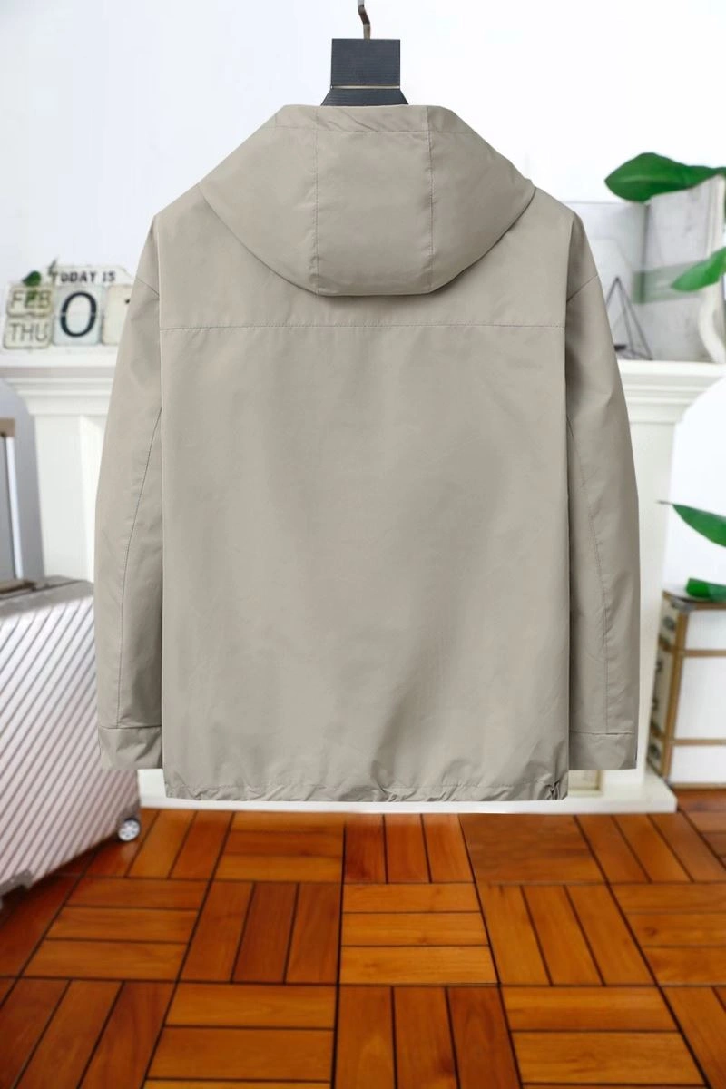 Lightweight Prada Outwear 170184
