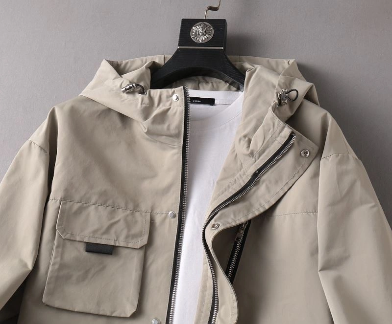 Lightweight Prada Outwear 170184