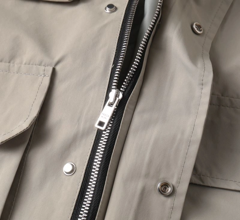 Lightweight Prada Outwear 170184