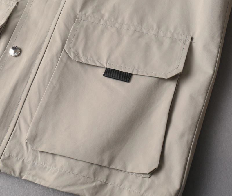Lightweight Prada Outwear 170184