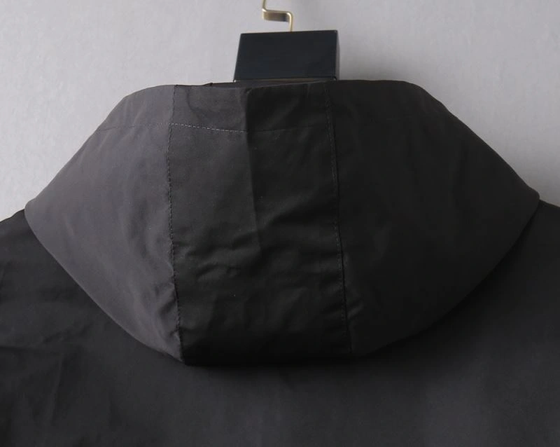 Prada Outwear Soft 170175
