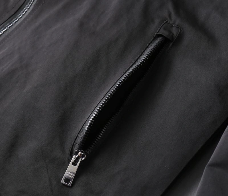 Prada Outwear Soft 170175
