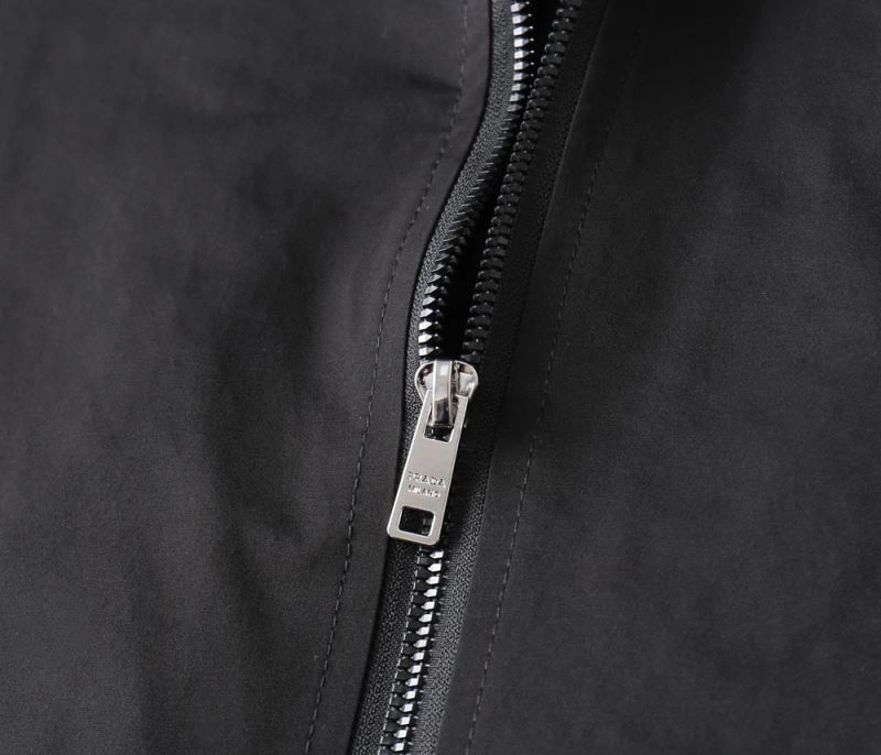 Prada Outwear Soft 170175