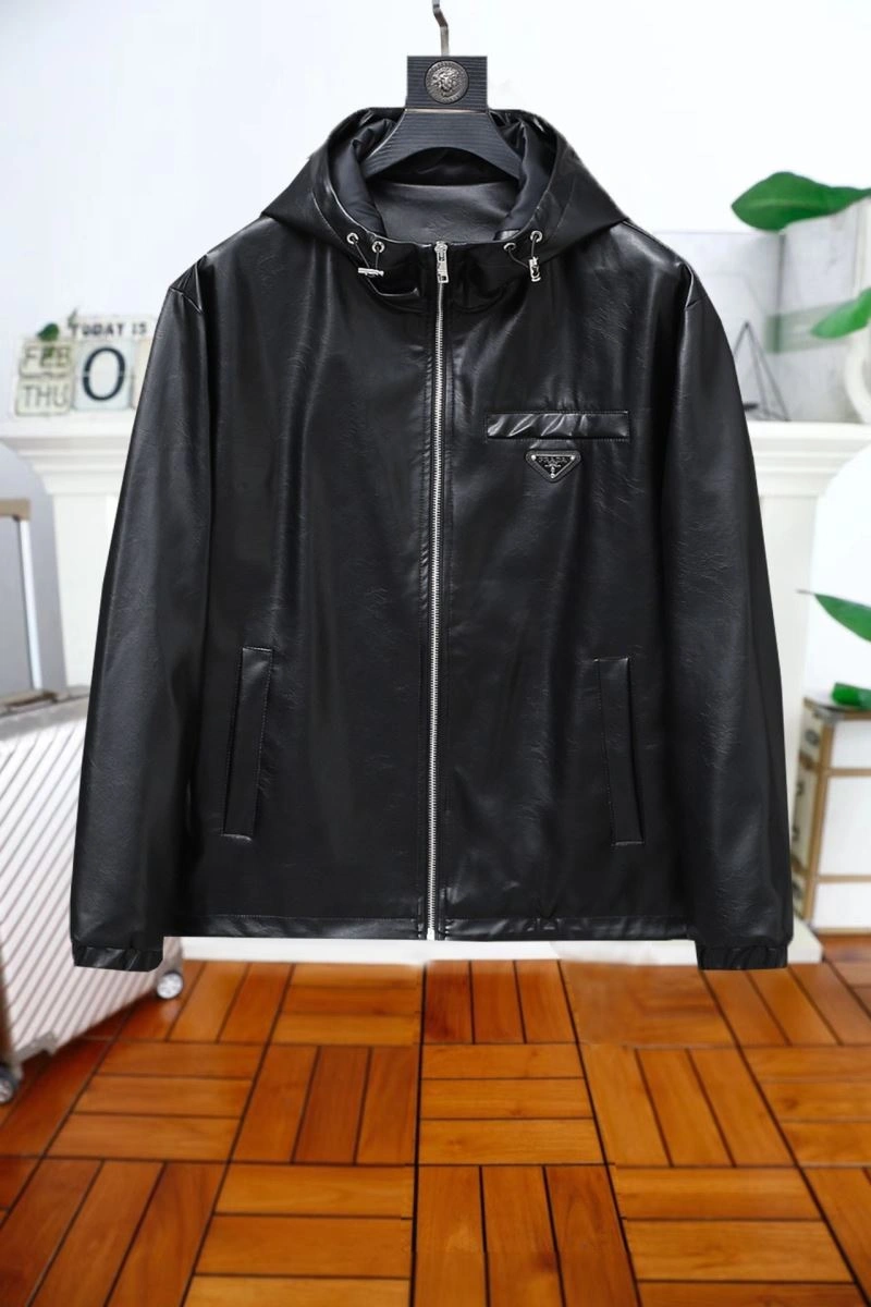 Popular Prada Outwear 170173