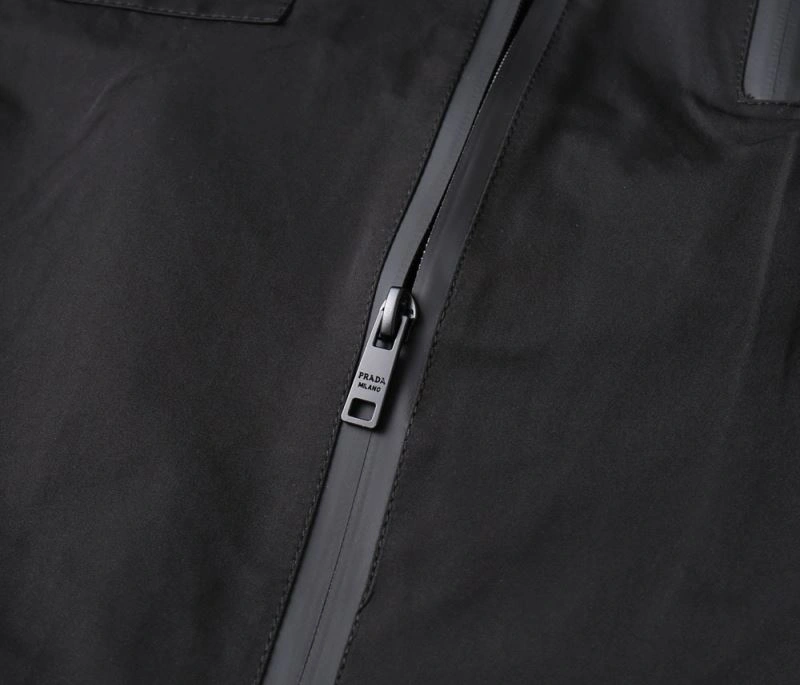 Prada Outwear Seasonal 170185