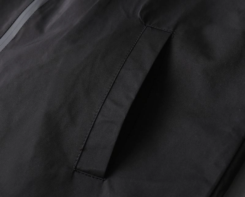 Prada Outwear Seasonal 170185