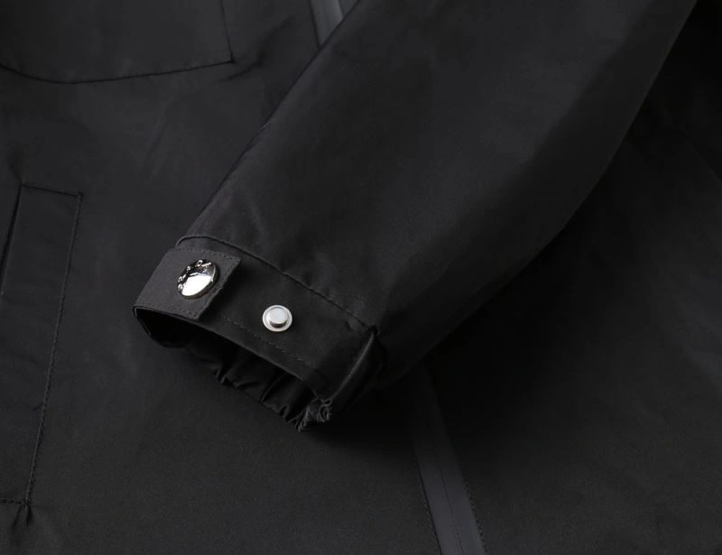 Prada Outwear Seasonal 170185