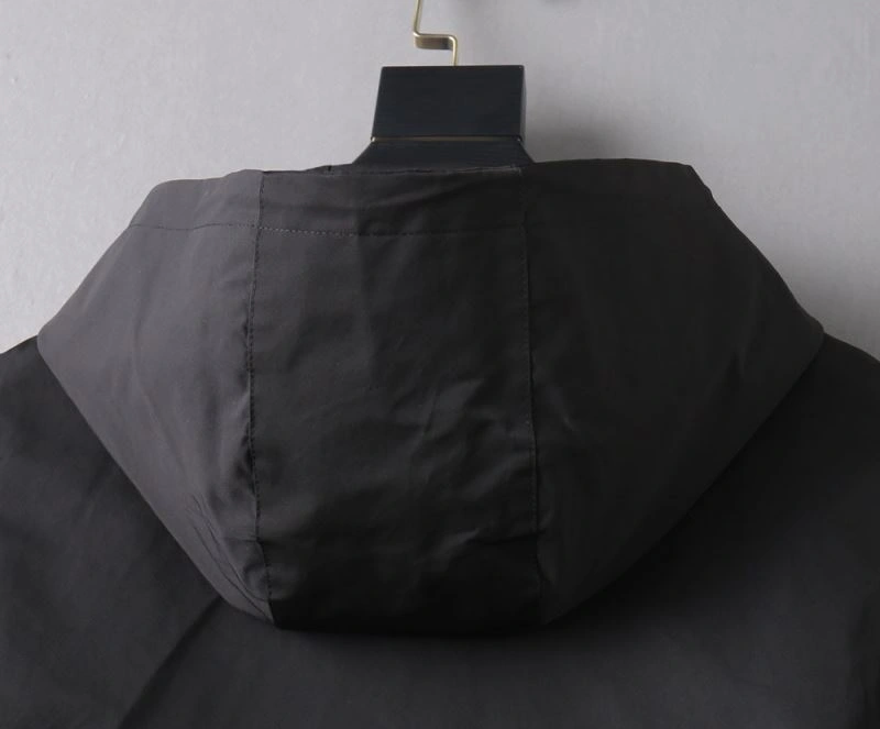 Prada Outwear Seasonal 170185
