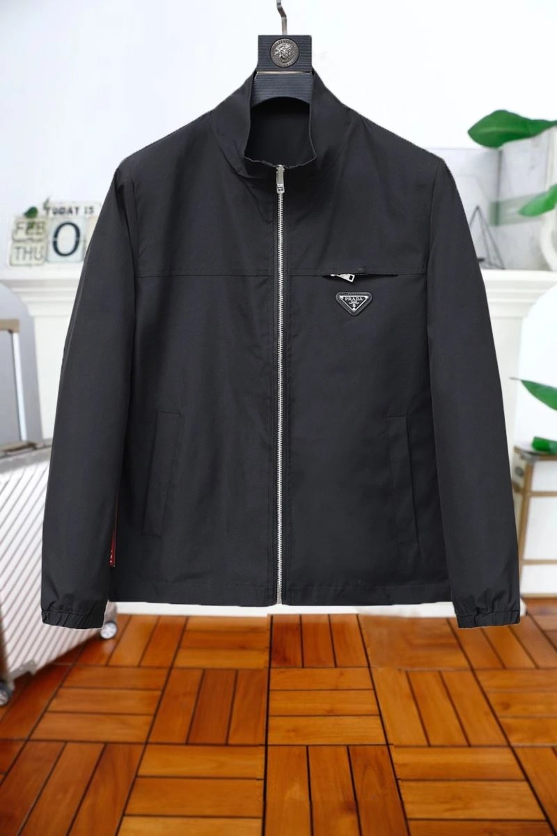 MultiPurpose Prada Outwear 170172