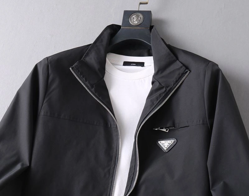 MultiPurpose Prada Outwear 170172